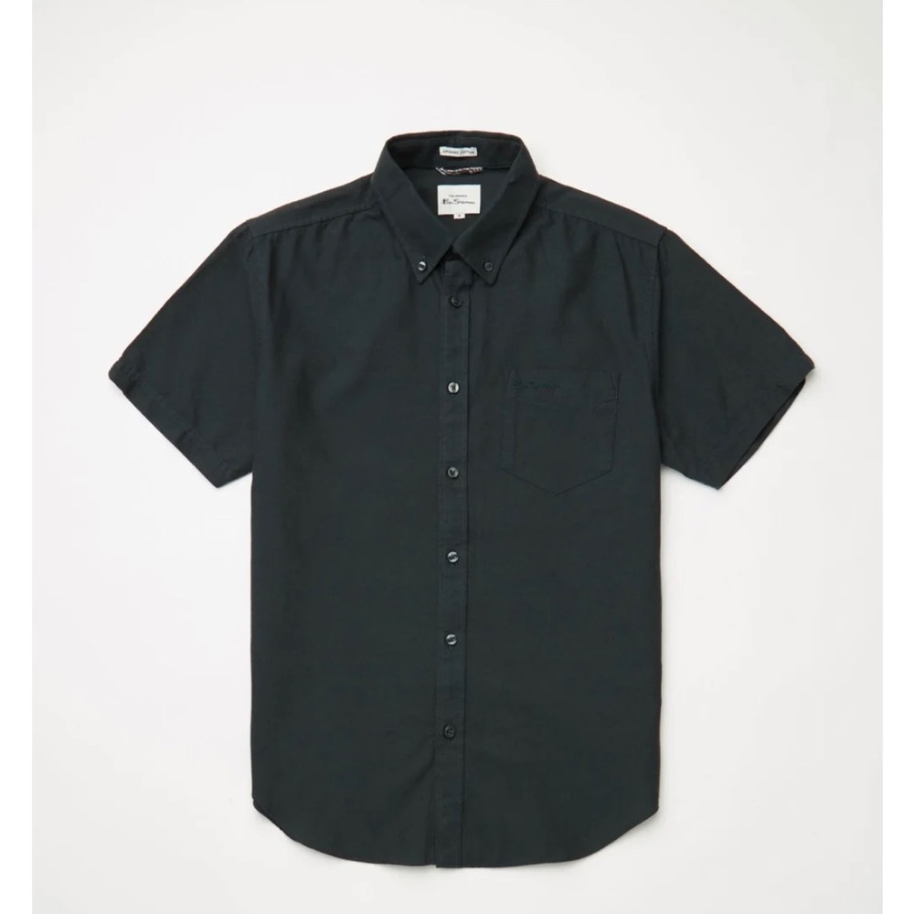 Dress shirt